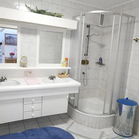 Stadtwohnung Franz Bis 6 Personen Bei Salzburg Lejlighed