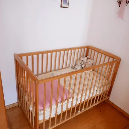 Lejlighed Stadtwohnung Franz Bis 6 Personen Bei Salzburg Hallein