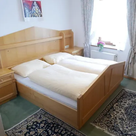 Stadtwohnung Franz Bis 6 Personen Bei Salzburg Lejlighed *