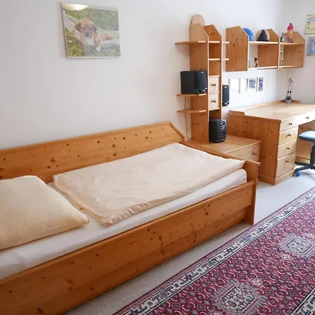 Stadtwohnung Franz Bis 6 Personen Bei Salzburg *