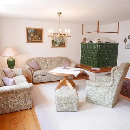 Appartement Stadtwohnung Franz Bis 6 Personen Bei Salzburg