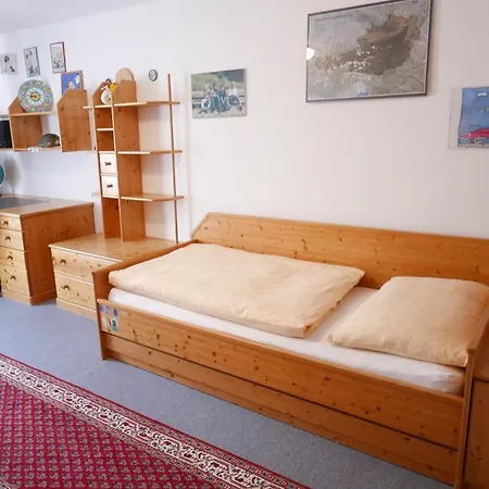 Stadtwohnung Franz Bis 6 Personen Bei Salzburg Hallein