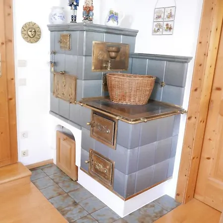 Lejlighed Stadtwohnung Franz Bis 6 Personen Bei Salzburg