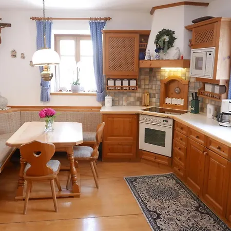 Stadtwohnung Franz Bis 6 Personen Bei Salzburg Apartament