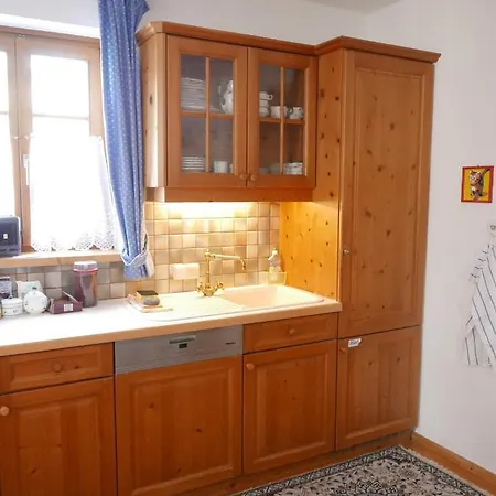 Stadtwohnung Franz Bis 6 Personen Bei Salzburg Lejlighed *