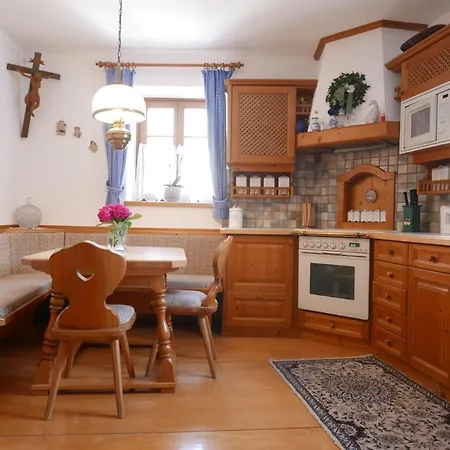 Stadtwohnung Franz Bis 6 Personen Bei Salzburg Apartament