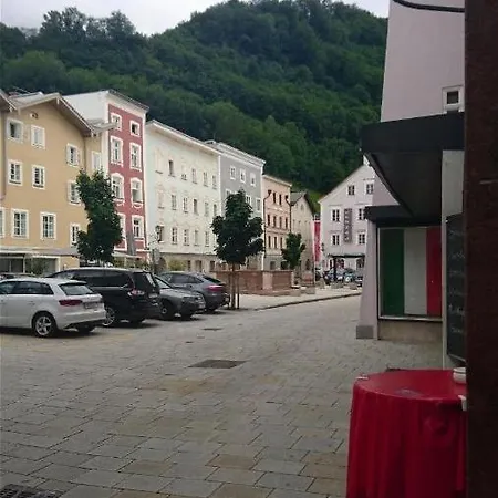Stadtwohnung Franz Bis 6 Personen Bei Salzburg Appartement *